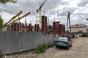 квартира за адресою Собранецька вул., 155А