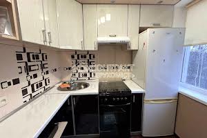 квартира за адресою Ньютона вул., 133г