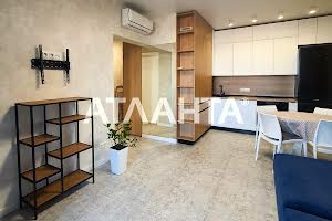 квартира по адресу Варненская ул., 27/2а