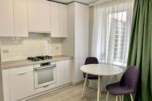 квартира за адресою Інститутська, 6Б