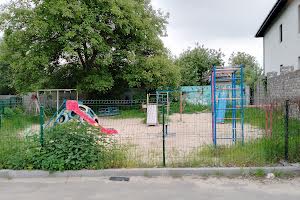 ділянка за адресою Стеценка вул.