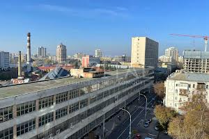 коммерческая по адресу Князей Острожских ул. (Московська), 8-Б