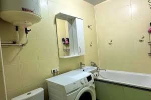 квартира по адресу Саломеи Крушельницкой ул., 32а