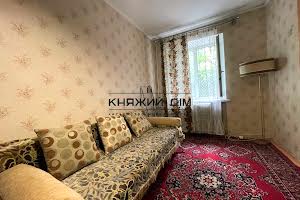 квартира по адресу Преображенская ул. (Ивана Клименко), 37