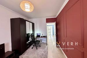 квартира по адресу Андрея Мельника ул., 10 к7