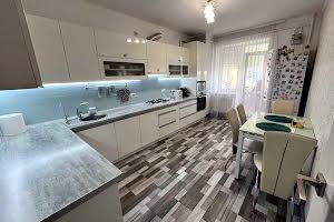 квартира за адресою Зелена вул., 269б