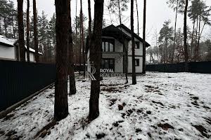 будинок за адресою Весняна вул. (Першотравнева)