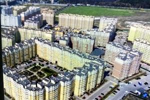 ділянка за адресою с. Софіївська борщагівка, 