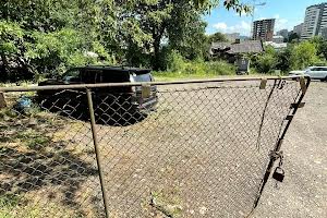 участок по адресу Багалия Дмитрия, 12