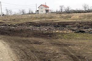 участок по адресу Бульварна, 42