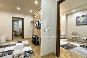 квартира по адресу Чоколовский бульв., 42а
