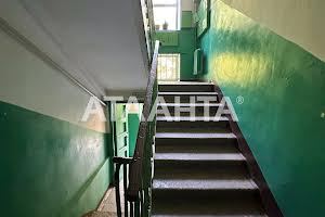 квартира по адресу Героев Крут ул. (Терешковой), 32
