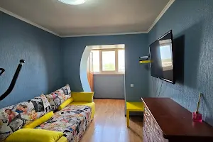 квартира по адресу Космонавтов ул., 104а