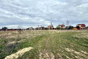 ділянка за адресою Кібенка