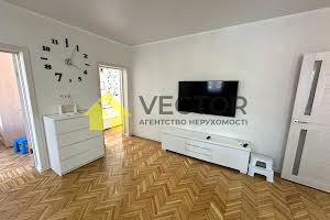 квартира за адресою Європейська вул. (Фрунзе), 22а