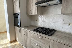 квартира за адресою Запорізьке шосе, 28-П