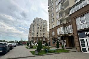 комерційна за адресою Стрийська вул., 115-В