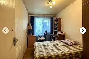 квартира за адресою Каденюка, 14