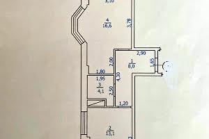 квартира по адресу Балковская ул., 137г