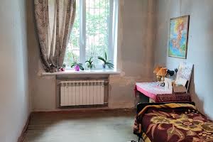 квартира за адресою Універсальна вул., 9