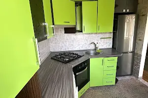 квартира за адресою Євгена Тельнова вул., 1а