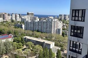 квартира по адресу Ивано-франко, 40