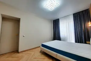 квартира за адресою Чумацька вул., 16