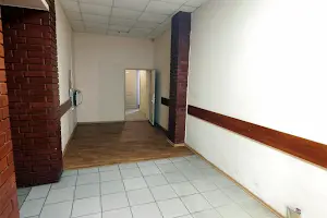 комерційна за адресою Воробйова вул., 13
