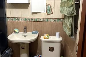 квартира по адресу Романа Шухевича ул. (Курчатова), 5
