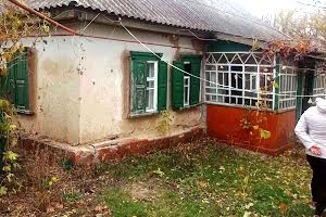 дом по адресу Рибальська, 12