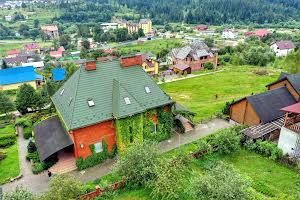 комерційна за адресою Бориславська вул., 21