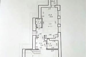 квартира по адресу Львов, Ржегоржа Франтишека ул., 11А