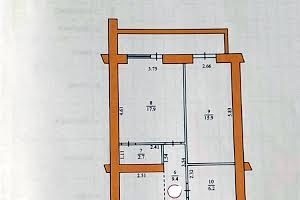 дом по адресу Микулинецкая ул., 115