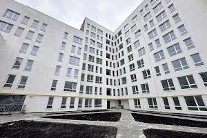квартира по адресу Стрийская ул., 45