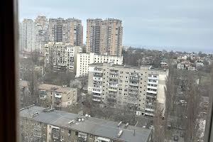 квартира за адресою Одеса, Шевченка просп., 12/1