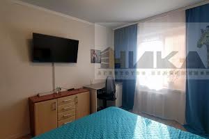квартира за адресою Автозаводська, 10
