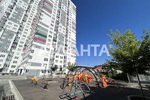 квартира за адресою Костанді вул., 104а