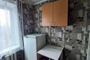 квартира за адресою Ольгерда Бочковського вул., 36