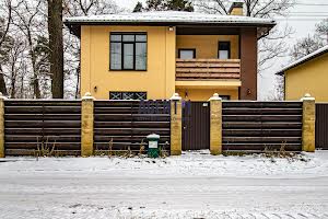 будинок за адресою Кленова вул.