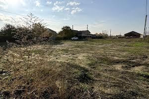 участок по адресу Багряного