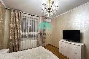 квартира по адресу Юлиана Целевича ул., 34