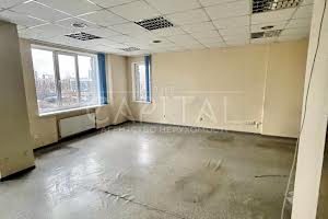 комерційна за адресою Дніпровська набережна вул., 1-А