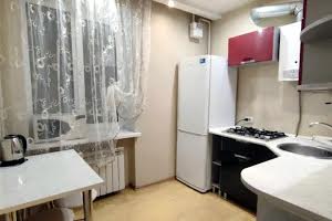 квартира за адресою Шевченка вул., 22
