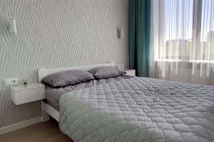 квартира за адресою 2-й Куликовський пров., 2а