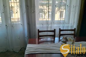 квартира по адресу Шептицких ул., 5