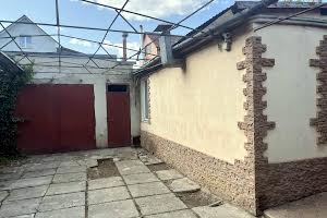 дом по адресу Мариупольская ул. (Ростовская)