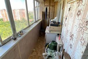 квартира по адресу Запорожское шоссе, 56