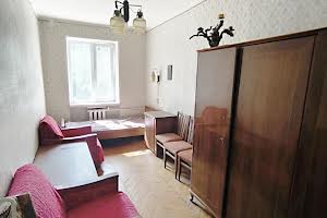квартира по адресу Сегедская ул., 23