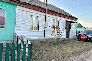 дом по адресу Першого травня, 23