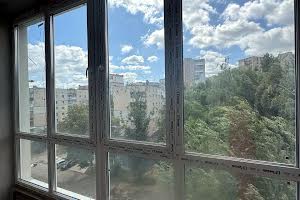 квартира по адресу Львовское шоссе, 53
